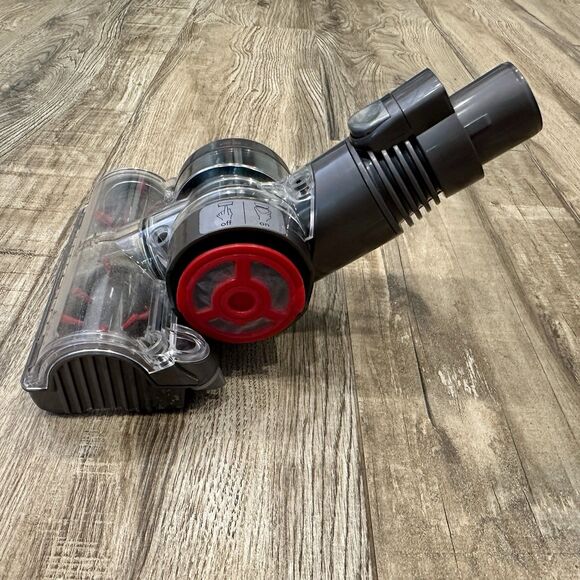 Dyson Mini Turbine Head DC08T DC20 DC21 - 907049-16 - Great Condition - Picture 3 of 6